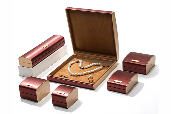個(gè)性化首飾盒定制5種方式，讓包裝也成為你的品牌標(biāo)志